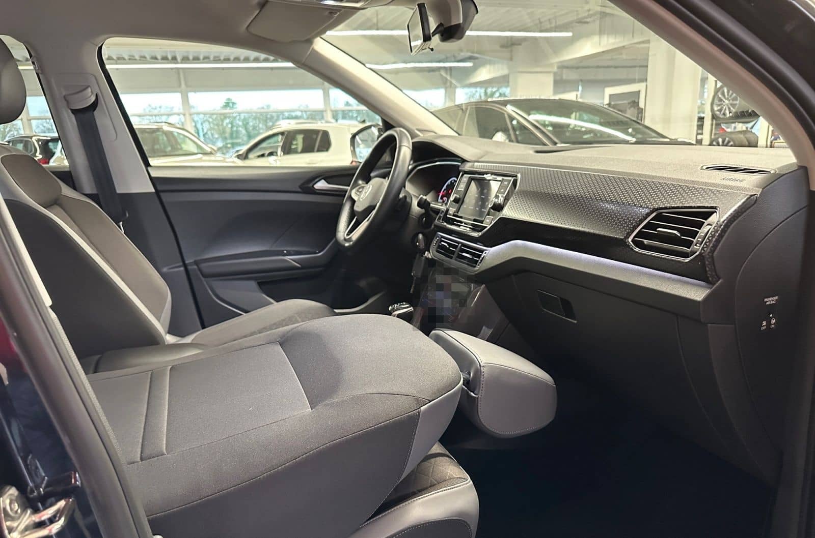 Volkswagen T-Cross Style 1.0 TSI DSG ACC SPUR LED APP SHZ P foto 23