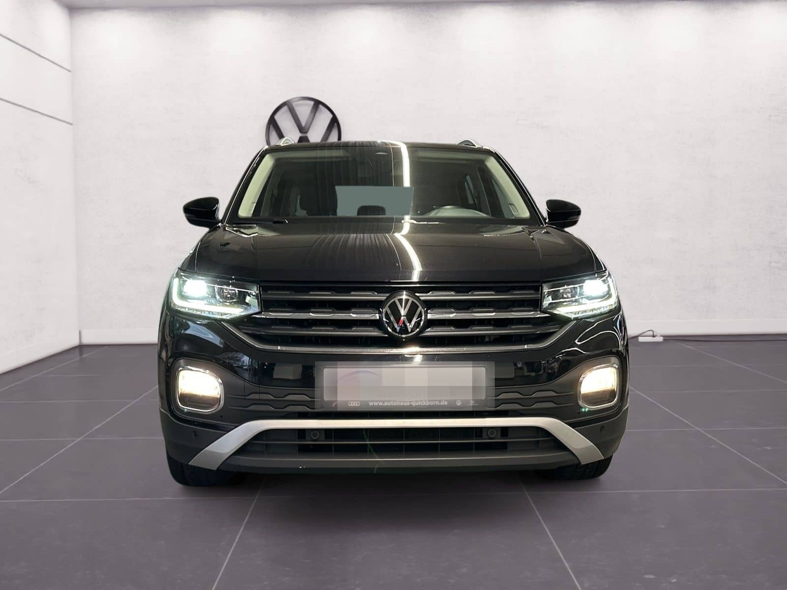Volkswagen T-Cross Style 1.0 TSI DSG ACC SPUR LED APP SHZ P foto 4