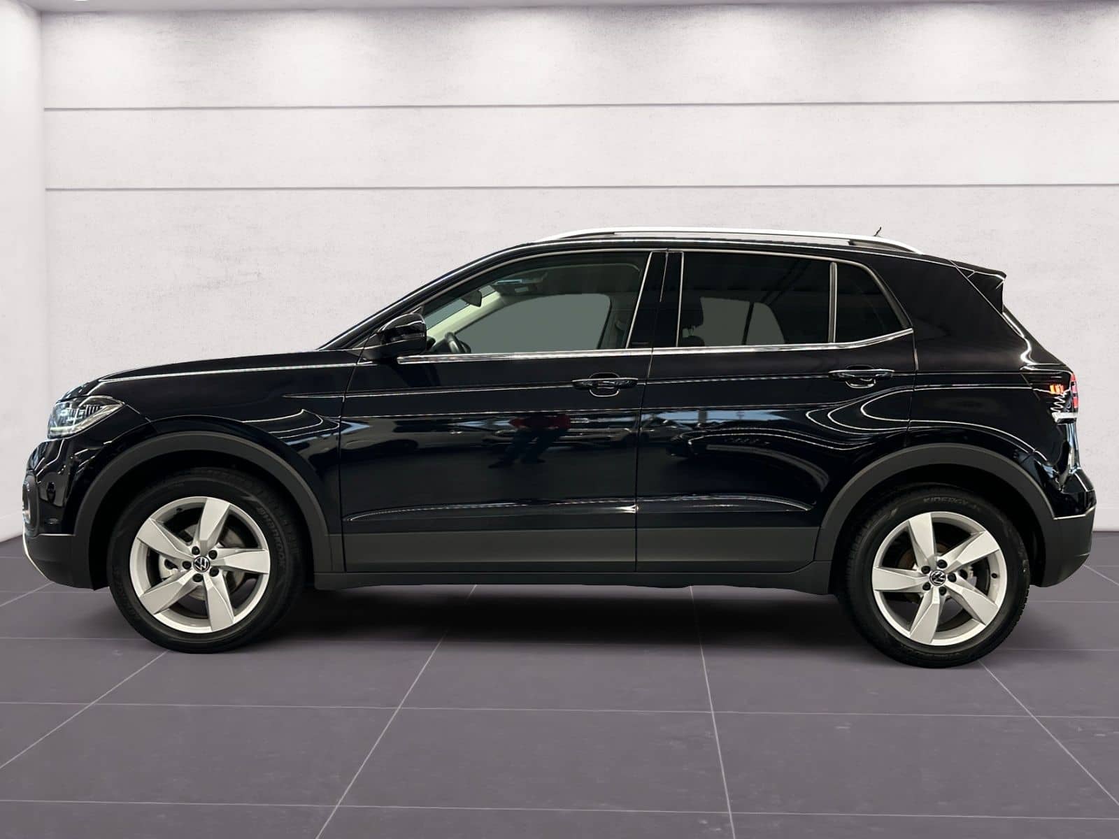 Volkswagen T-Cross Style 1.0 TSI DSG ACC SPUR LED APP SHZ P foto 6