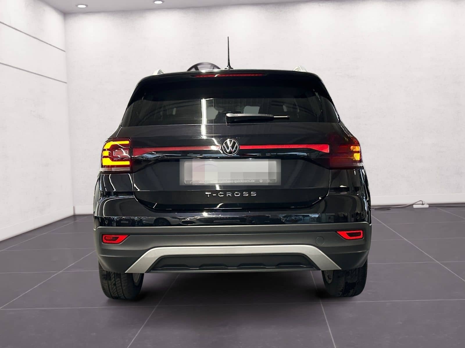 Volkswagen T-Cross Style 1.0 TSI DSG ACC SPUR LED APP SHZ P foto 7