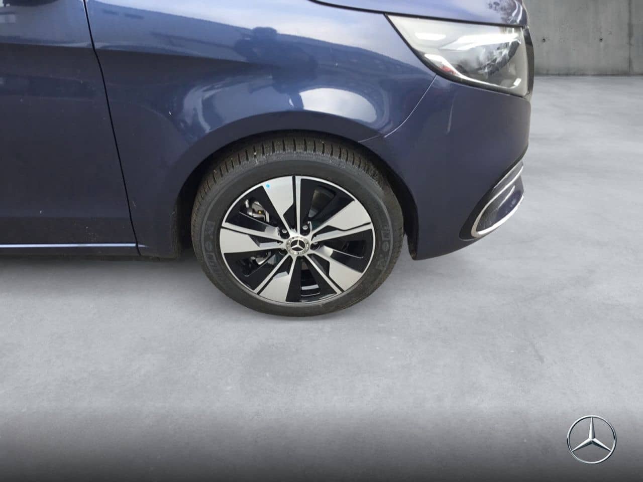 Mercedes-Benz V 300 d Marco Polo Airmatic AMG el.Dach AHK foto 5