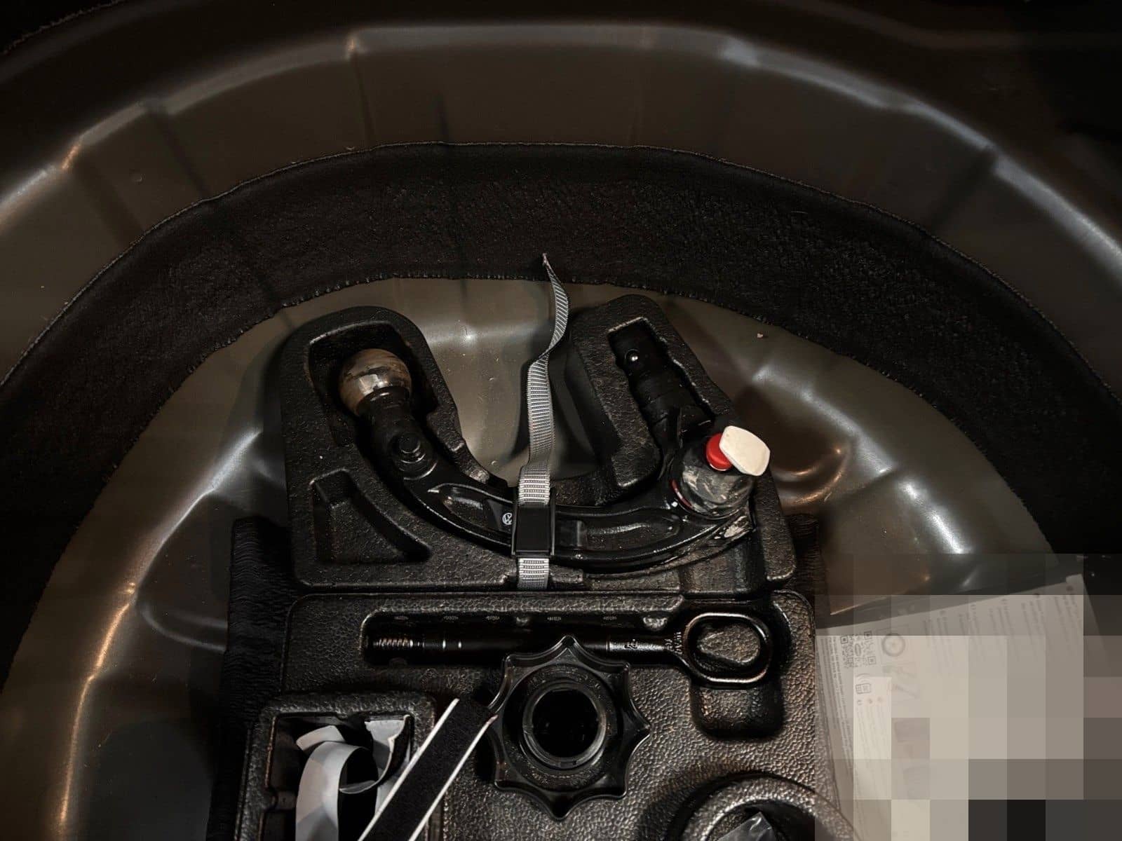 Volkswagen Taigo Style AHK abnehmbar foto 11