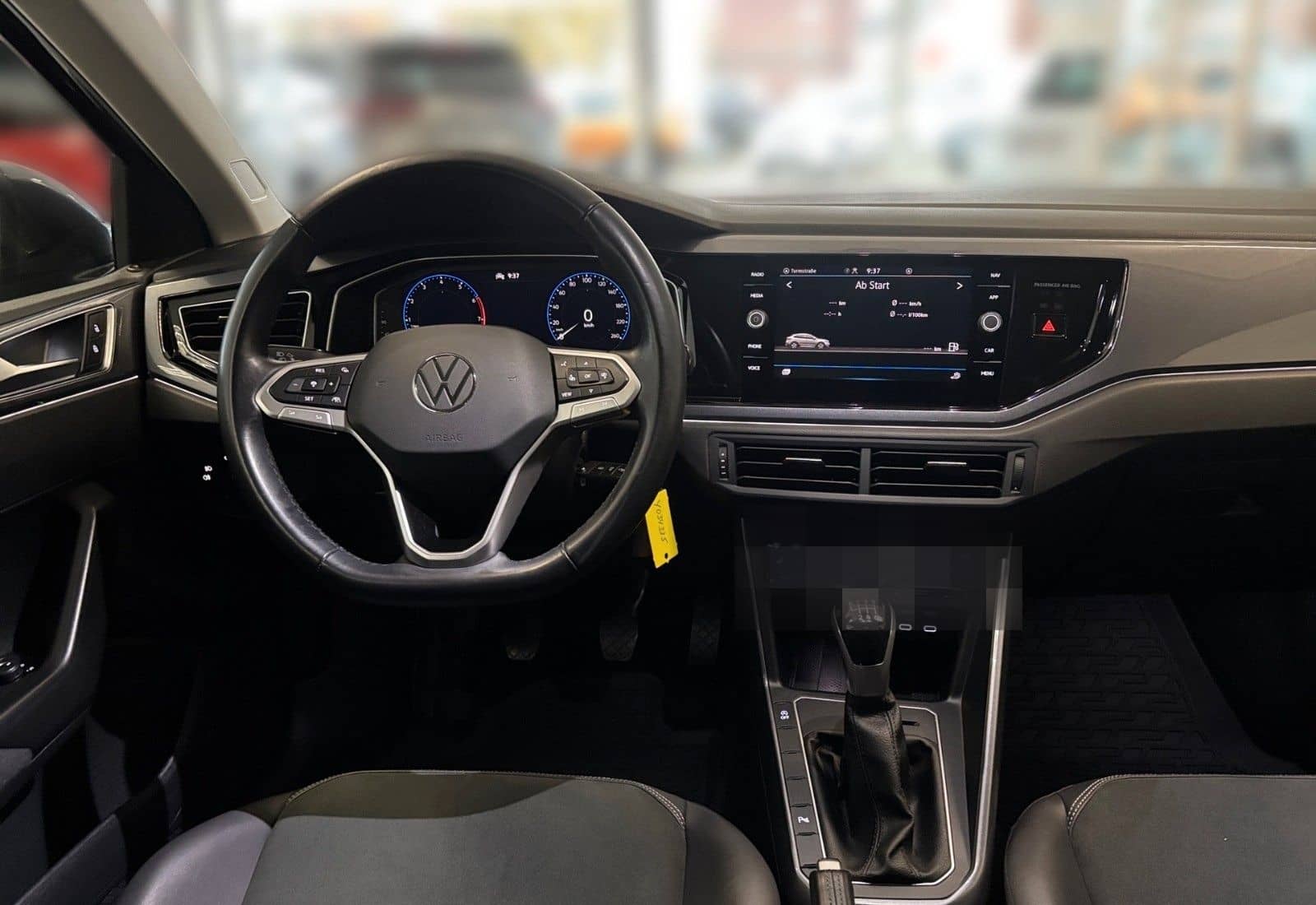 Volkswagen Taigo Style AHK abnehmbar foto 16