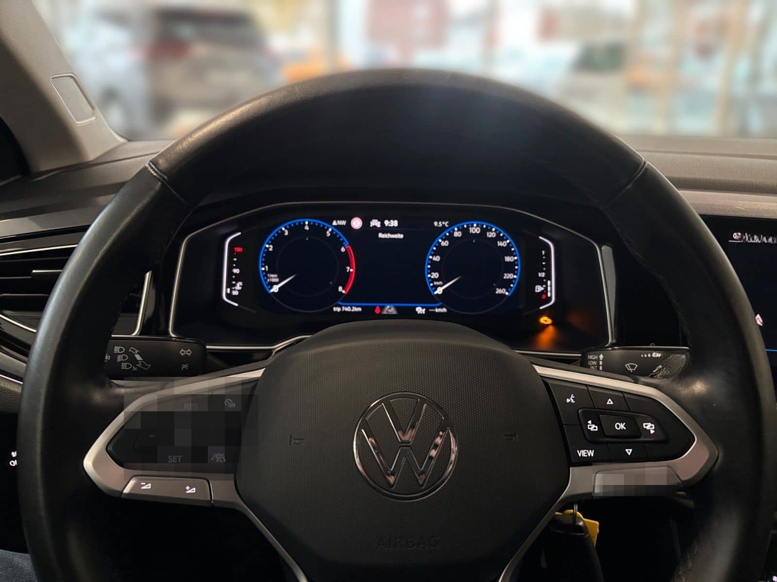 Volkswagen Taigo Style AHK abnehmbar foto 17