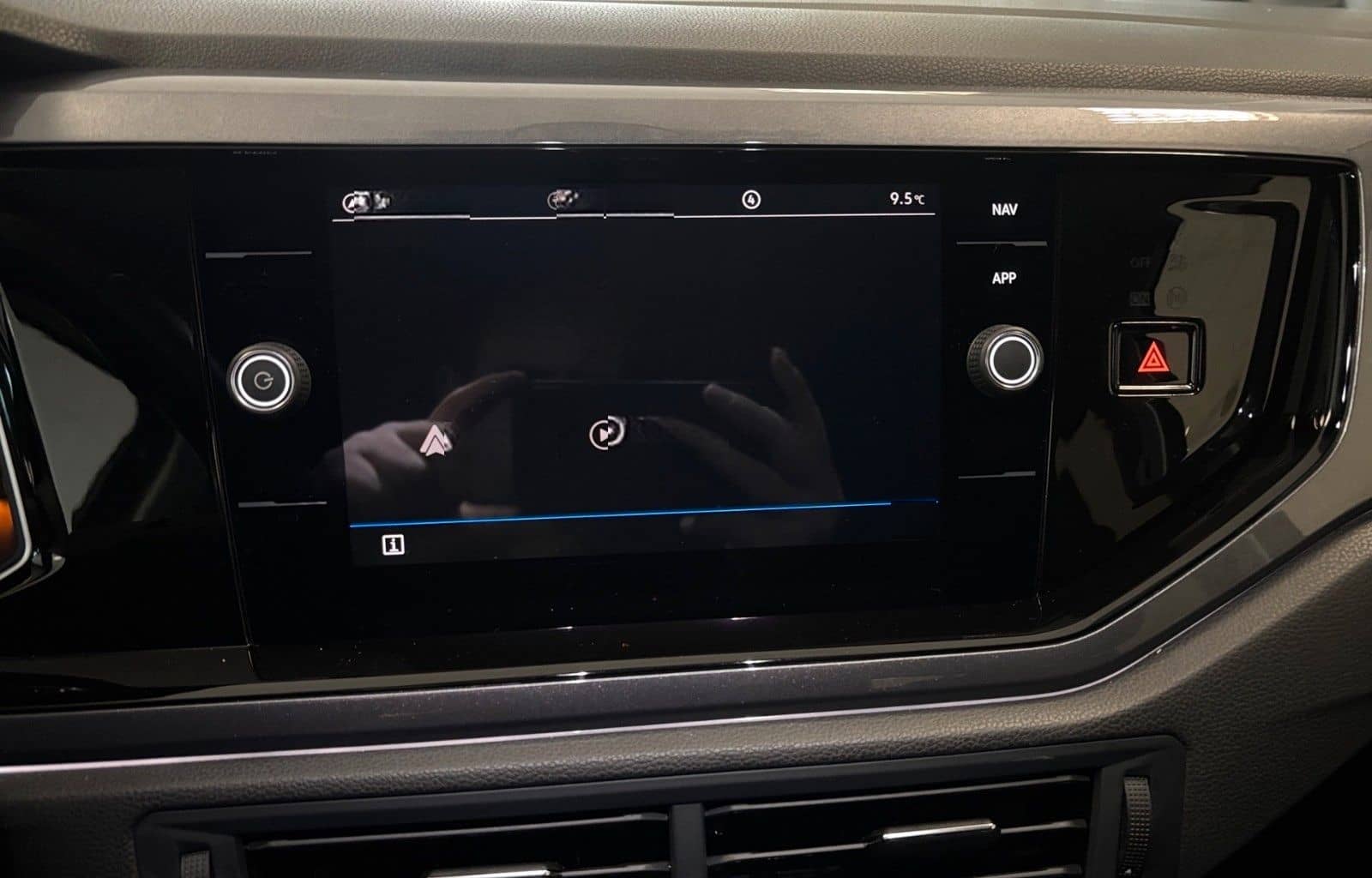 Volkswagen Taigo Style AHK abnehmbar foto 19