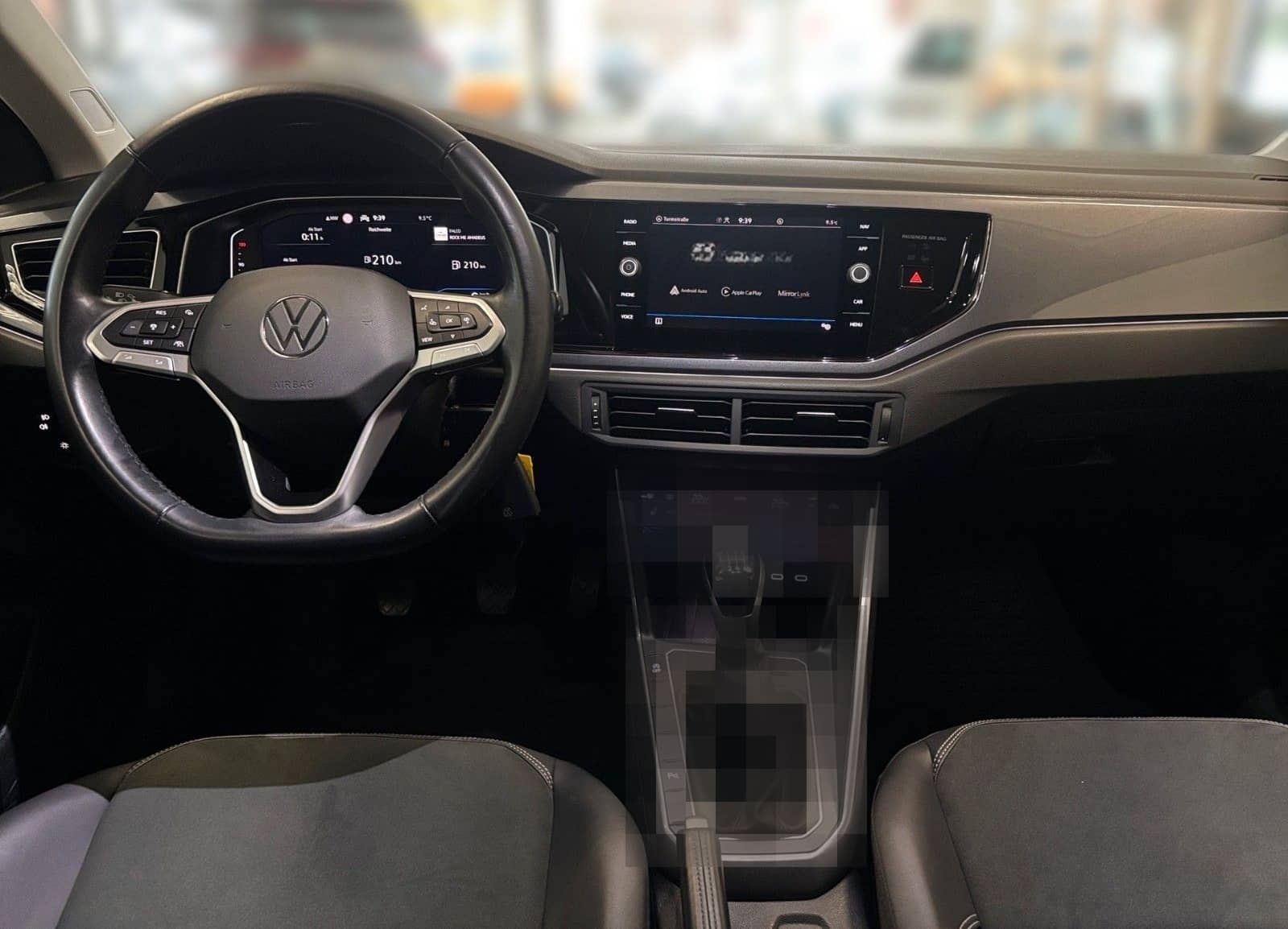 Volkswagen Taigo Style AHK abnehmbar foto 20