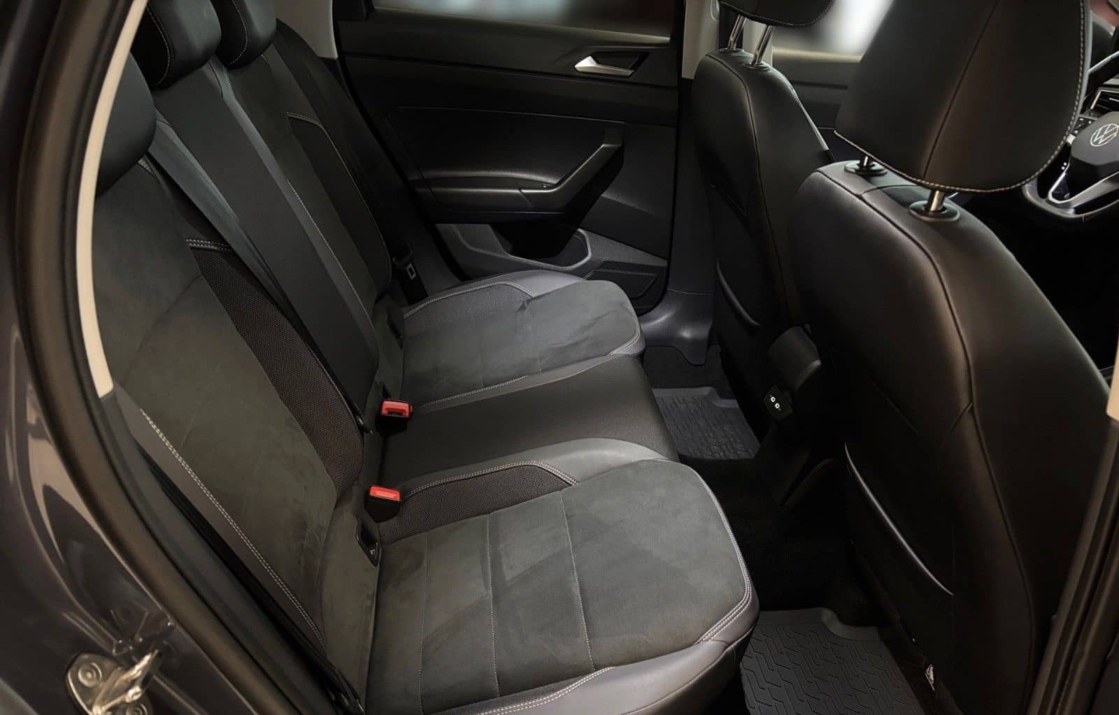 Volkswagen Taigo Style AHK abnehmbar foto 21