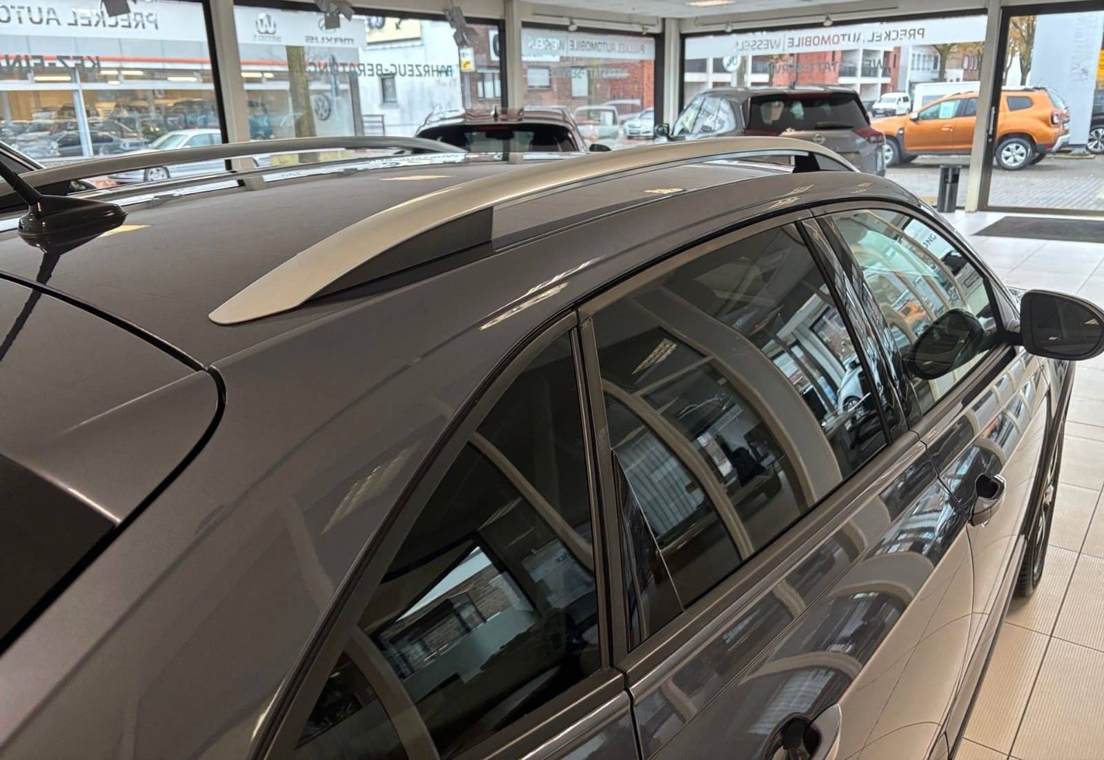 Volkswagen Taigo Style AHK abnehmbar foto 25