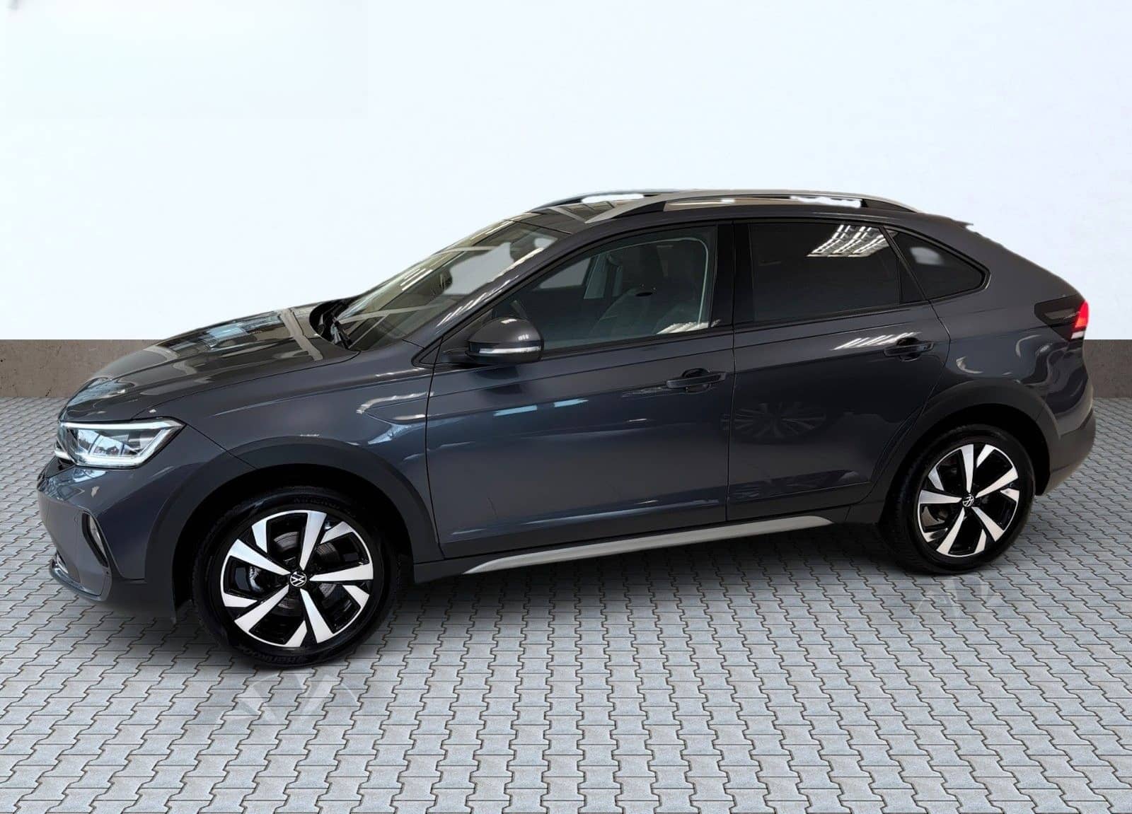 Volkswagen Taigo Style AHK abnehmbar foto 6