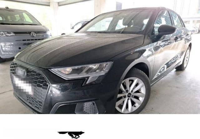 Audi A3 Sportback 30TFSI LEDER/NAVI/LED/SITZHZ foto 1