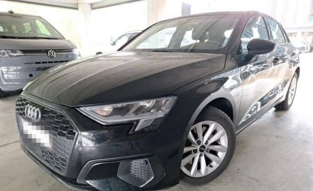 Audi A3 Sportback 30TFSI LEDER/NAVI/LED/SITZHZ foto 2