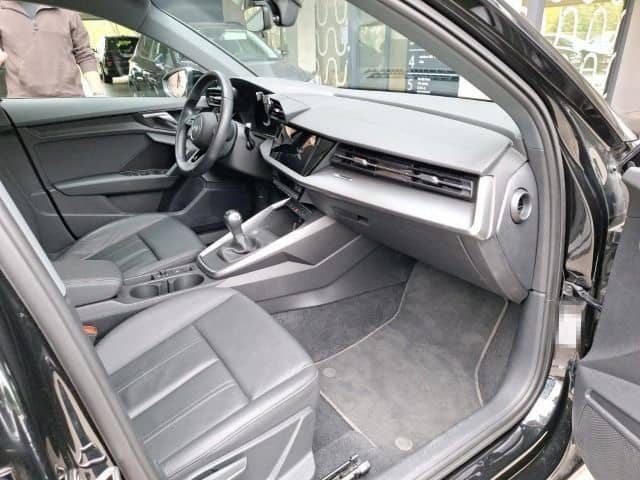 Audi A3 Sportback 30TFSI LEDER/NAVI/LED/SITZHZ foto 6