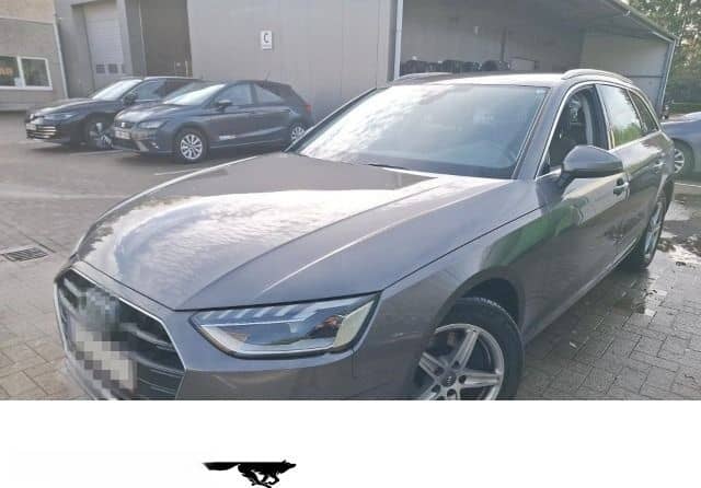 Audi A4 Avant 35TFSI S tronic LEDER/NAVI/VIRTUAL/APS foto 1