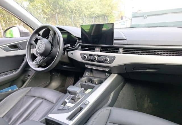 Audi A4 Avant 35TFSI S tronic LEDER/NAVI/VIRTUAL/APS foto 6