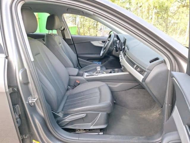 Audi A4 Avant 35TFSI S tronic LEDER/NAVI/VIRTUAL/APS foto 8