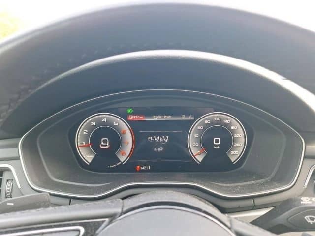 Audi A4 Avant 35TFSI S tronic LEDER/NAVI/VIRTUAL/APS foto 9