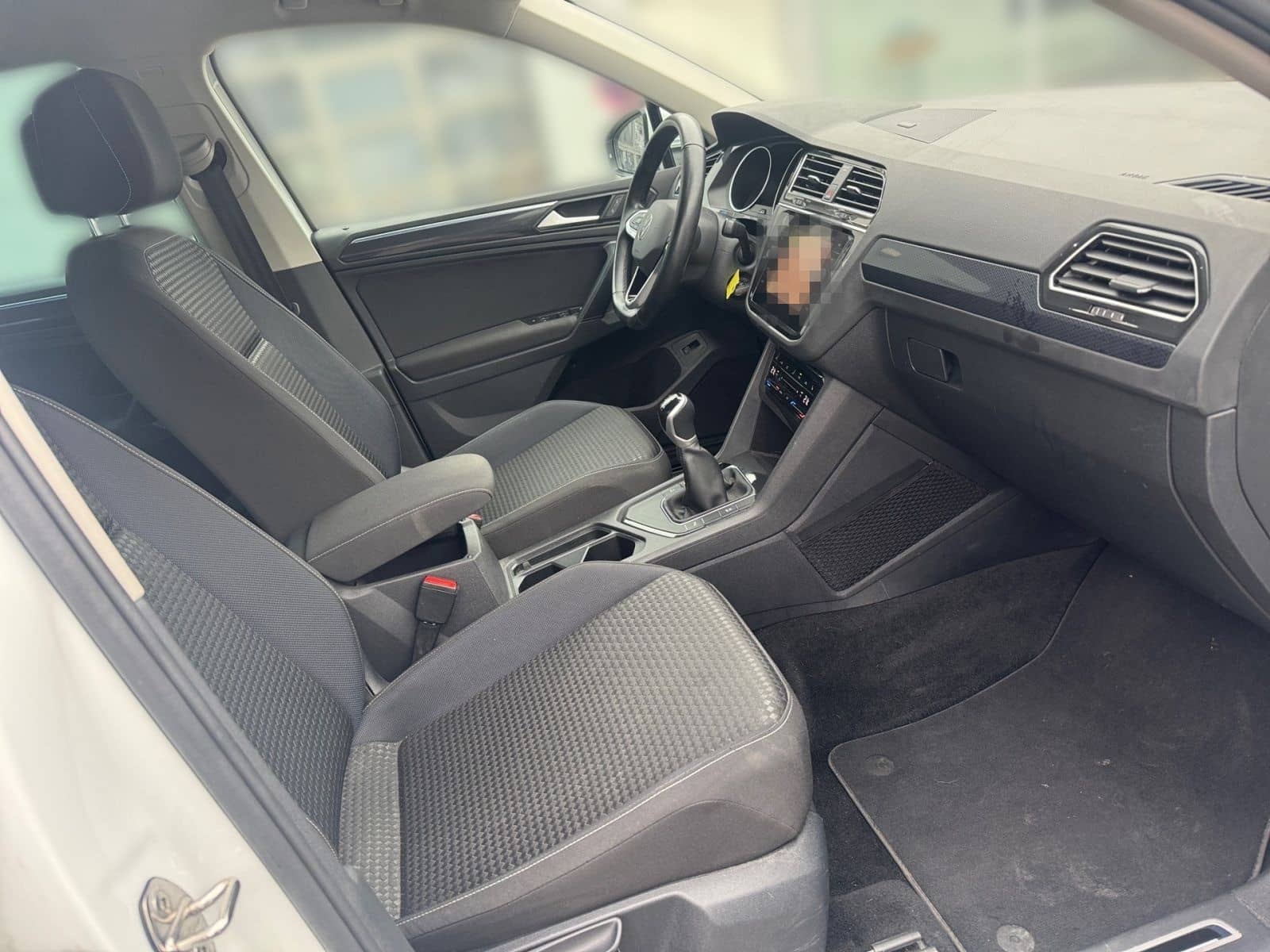 Volkswagen Tiguan 1.5 TSI United Navi Spurhalteassistent Sp foto 12