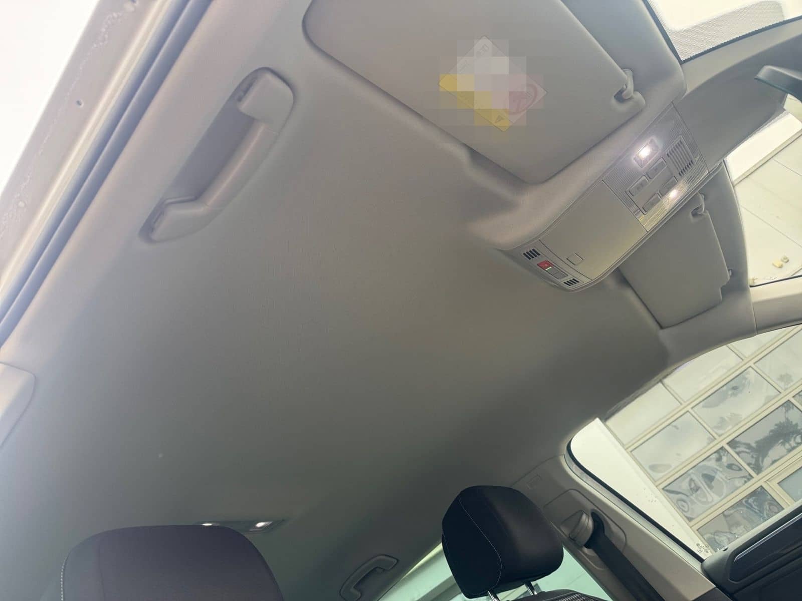 Volkswagen Tiguan 1.5 TSI United Navi Spurhalteassistent Sp foto 13