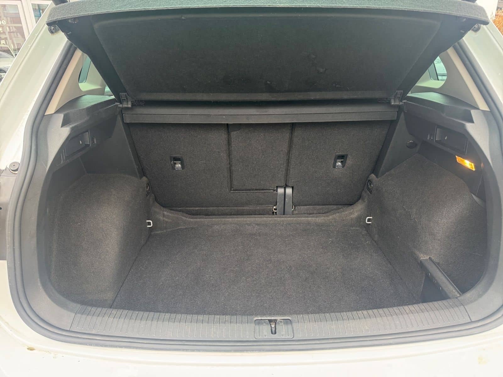 Volkswagen Tiguan 1.5 TSI United Navi Spurhalteassistent Sp foto 6