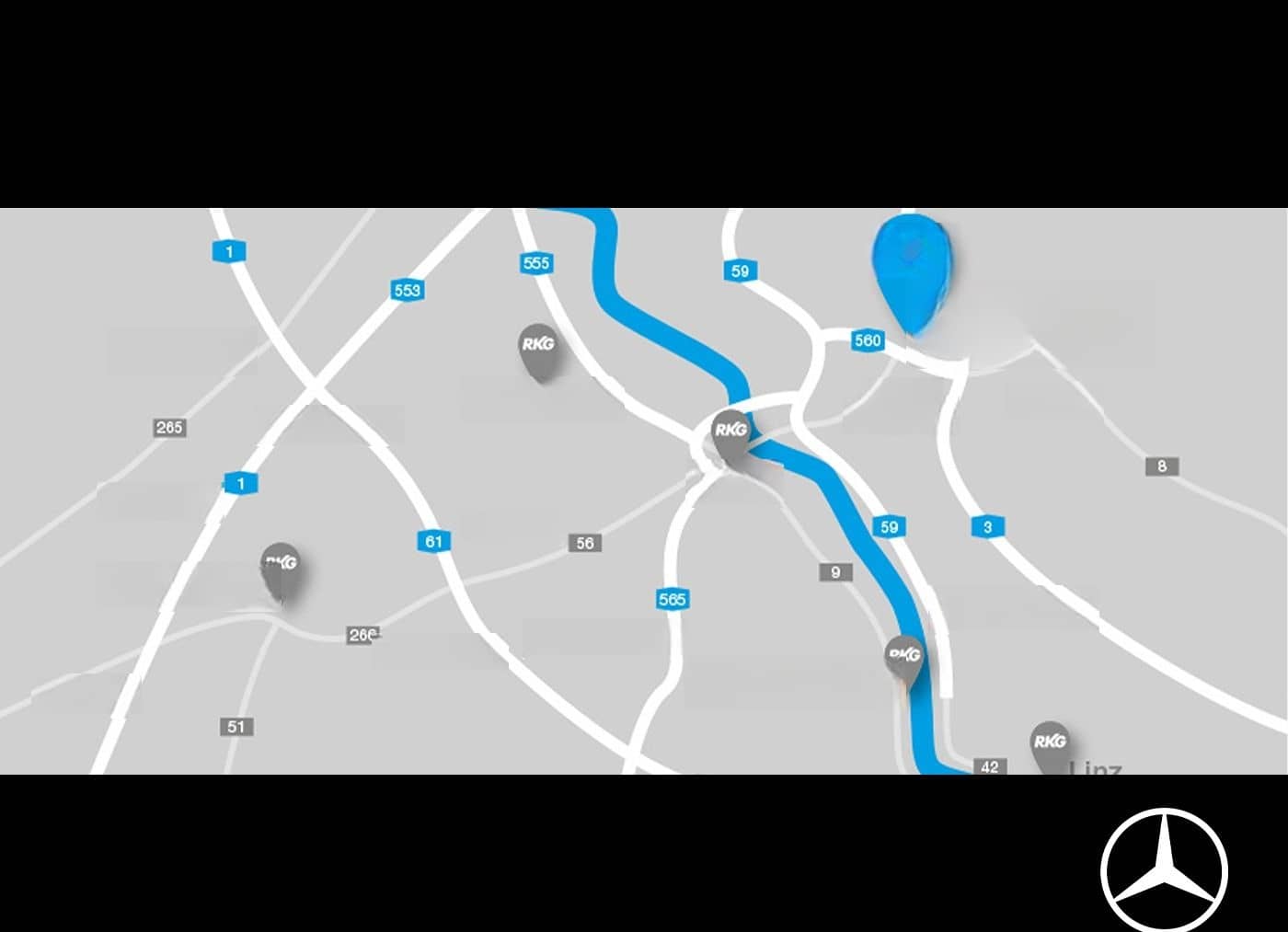 Mercedes-Benz B 200 d PROGRESSIVE SPURASSIST PARKASSIST KAMERA foto 4