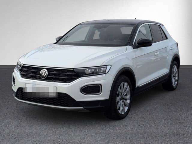 Volkswagen T-Roc 1.5 TSI DSG SPORT STANDHZ+LED+NAVI+ACC+PDC foto 2