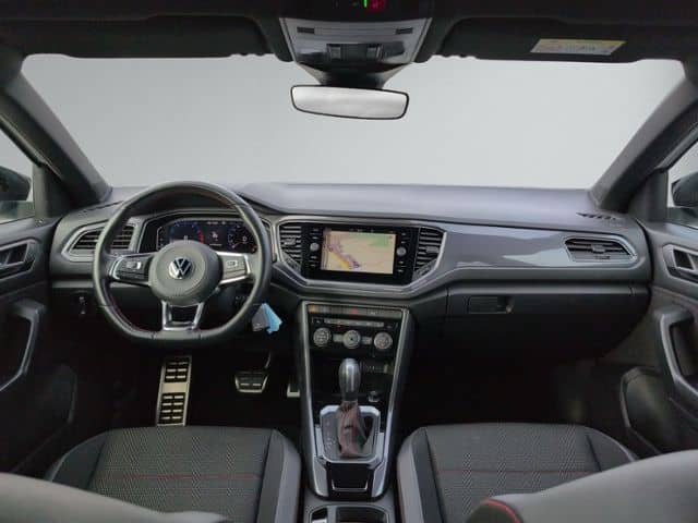 Volkswagen T-Roc 1.5 TSI DSG SPORT STANDHZ+LED+NAVI+ACC+PDC foto 12