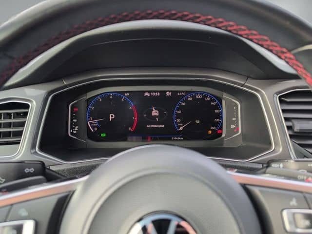 Volkswagen T-Roc 1.5 TSI DSG SPORT STANDHZ+LED+NAVI+ACC+PDC foto 16