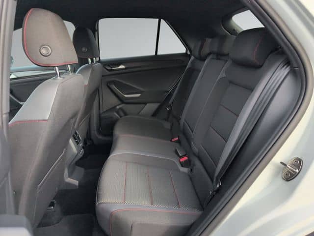 Volkswagen T-Roc 1.5 TSI DSG SPORT STANDHZ+LED+NAVI+ACC+PDC foto 10
