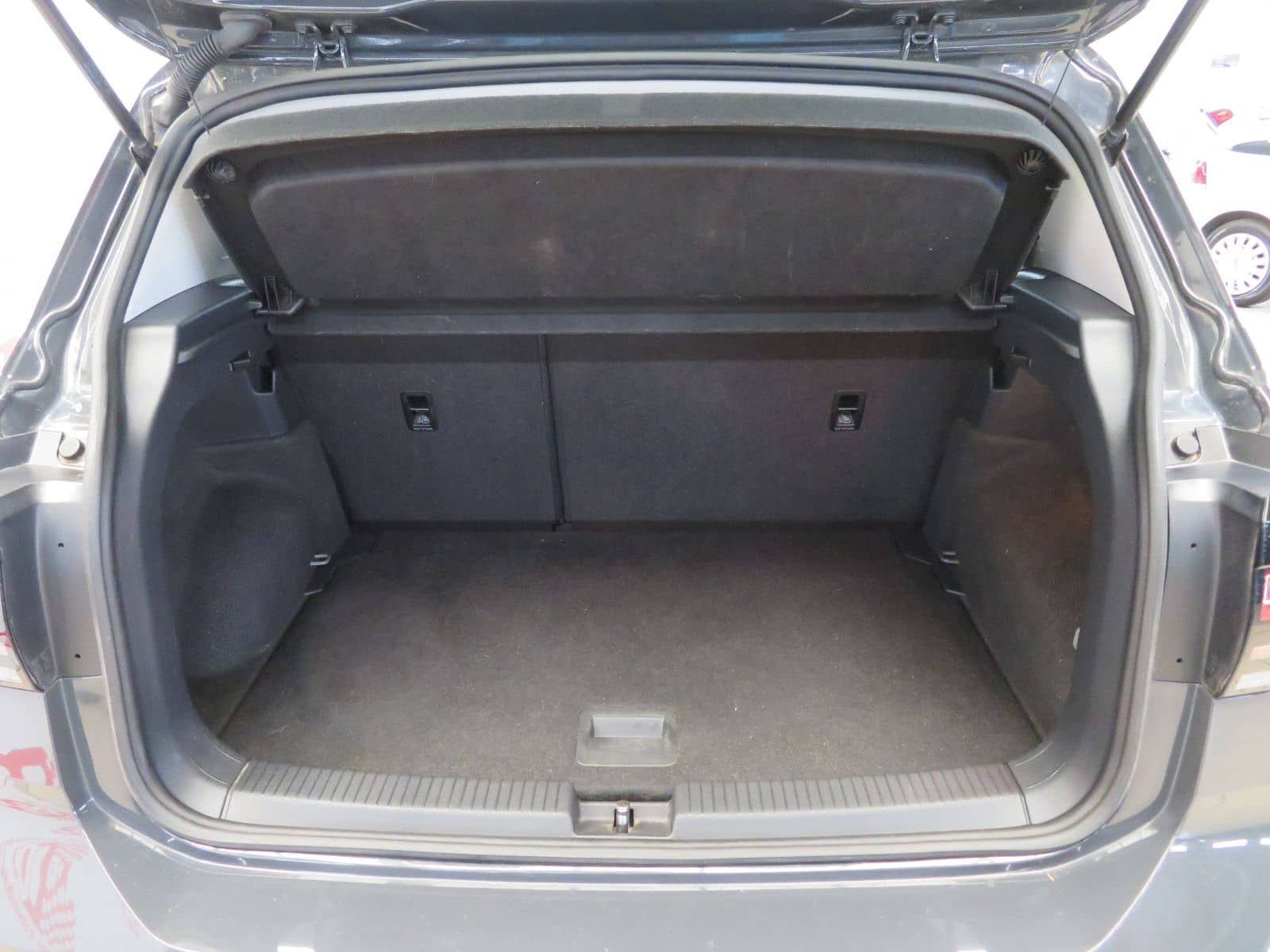 Volkswagen T-Cross Style 1,5 TSI DSG*LED*ACC*NAVI*PDC*SHZ* foto 11