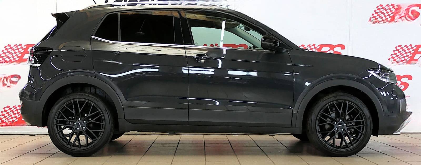 Volkswagen T-Cross Style 1,5 TSI DSG*LED*ACC*NAVI*PDC*SHZ* foto 6