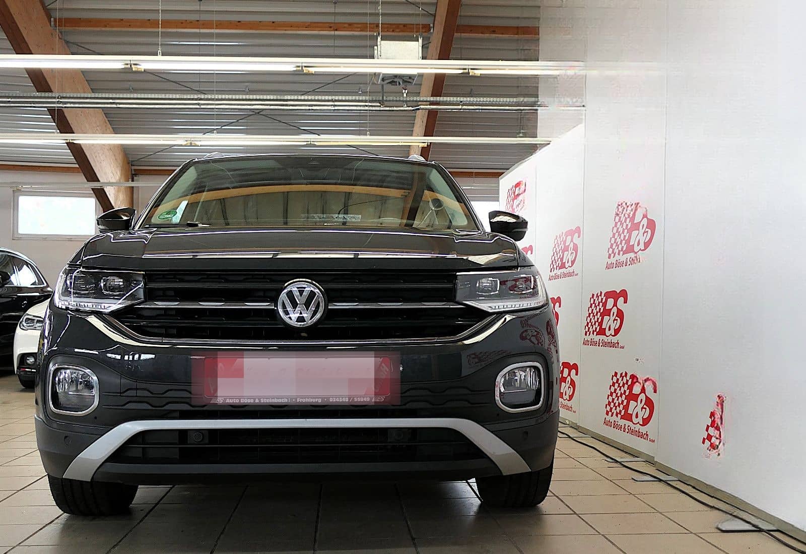Volkswagen T-Cross Style 1,5 TSI DSG*LED*ACC*NAVI*PDC*SHZ* foto 8
