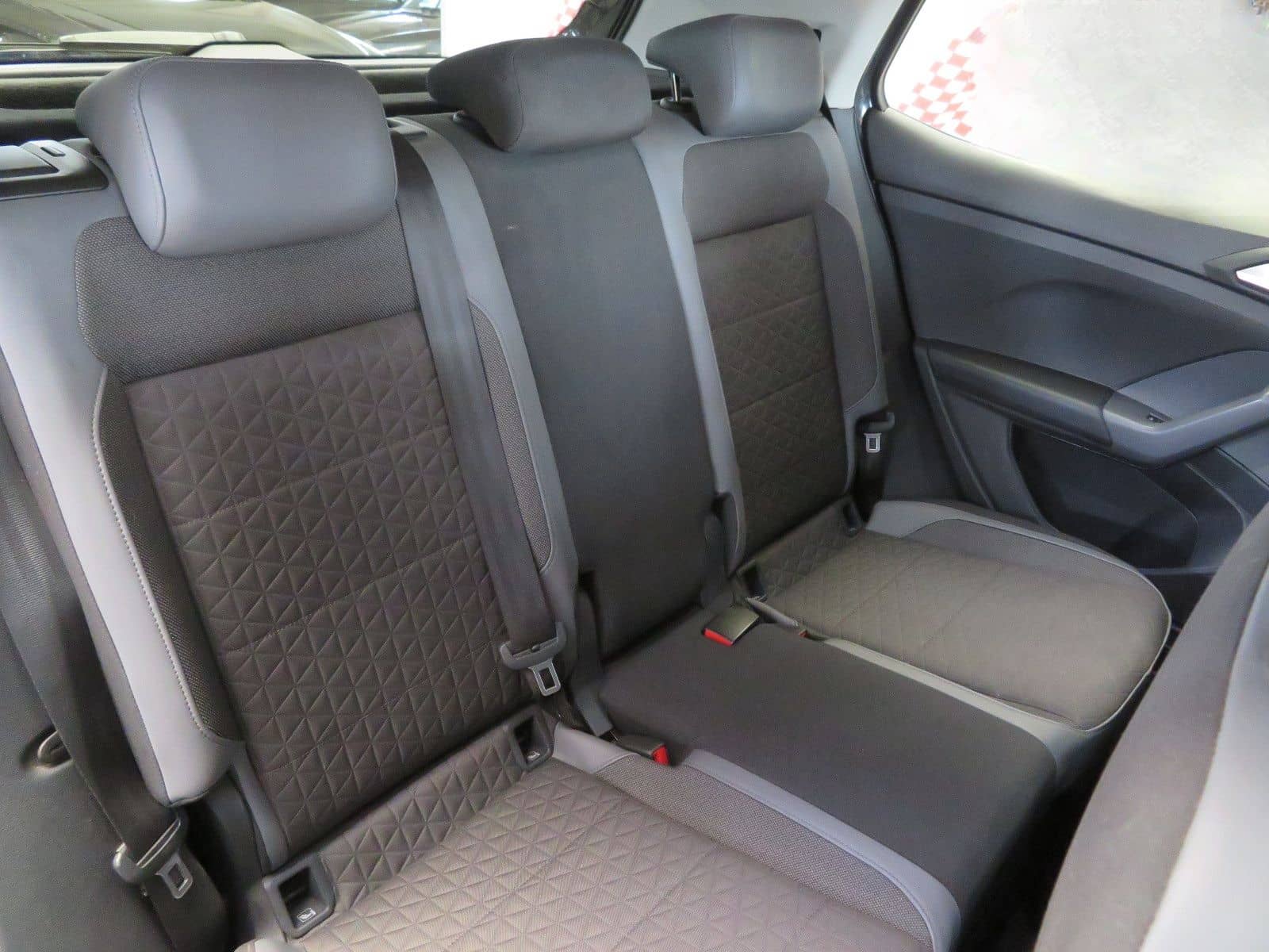 Volkswagen T-Cross Style 1,5 TSI DSG*LED*ACC*NAVI*PDC*SHZ* foto 10