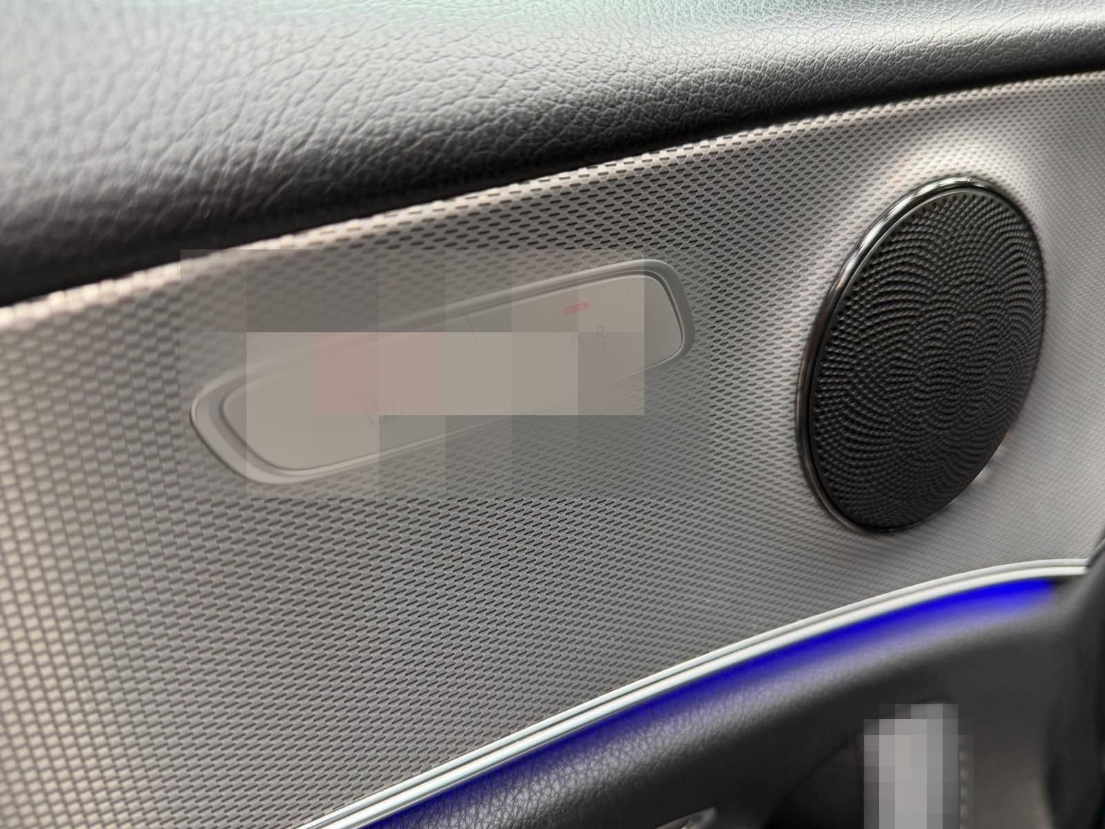 Mercedes-Benz E 220 d T-Modell |LED|SHZG|KAM|LM foto 12