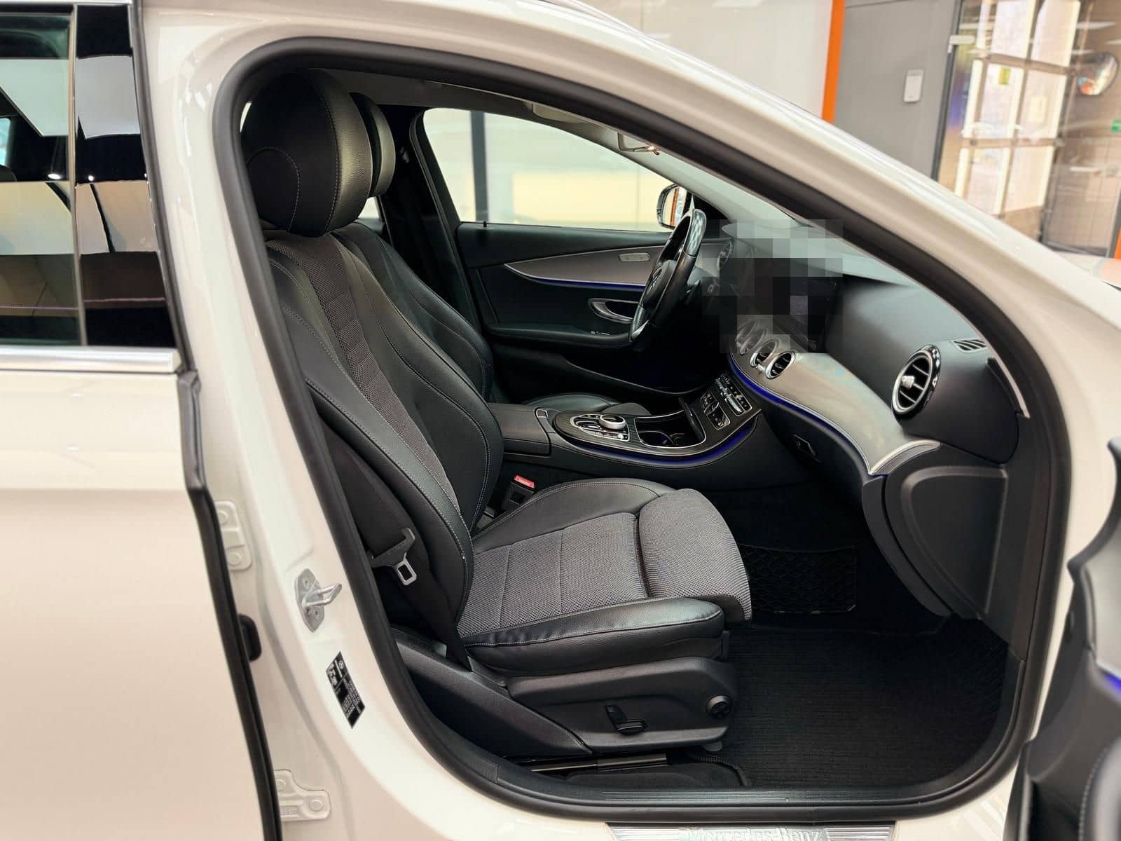 Mercedes-Benz E 220 d T-Modell |LED|SHZG|KAM|LM foto 19