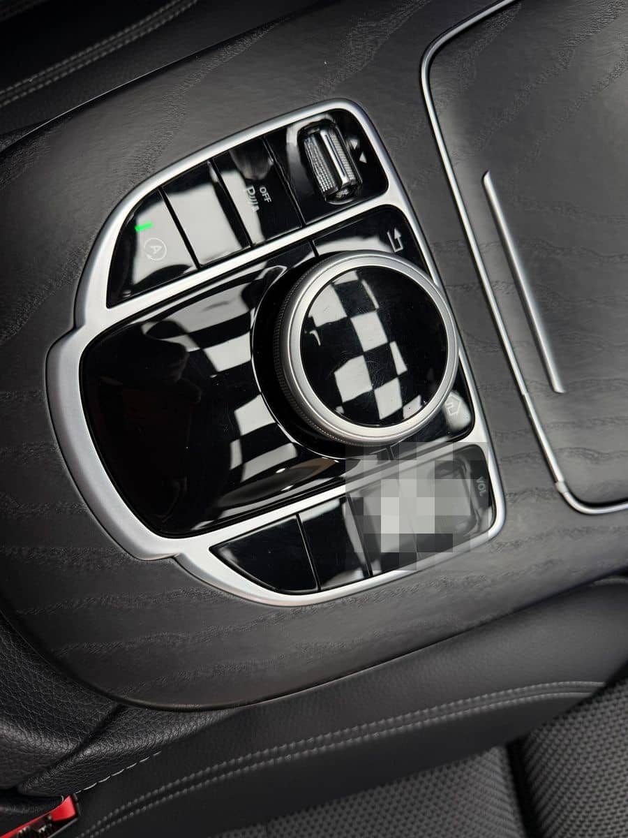 Mercedes-Benz E 220 d T-Modell |LED|SHZG|KAM|LM foto 25