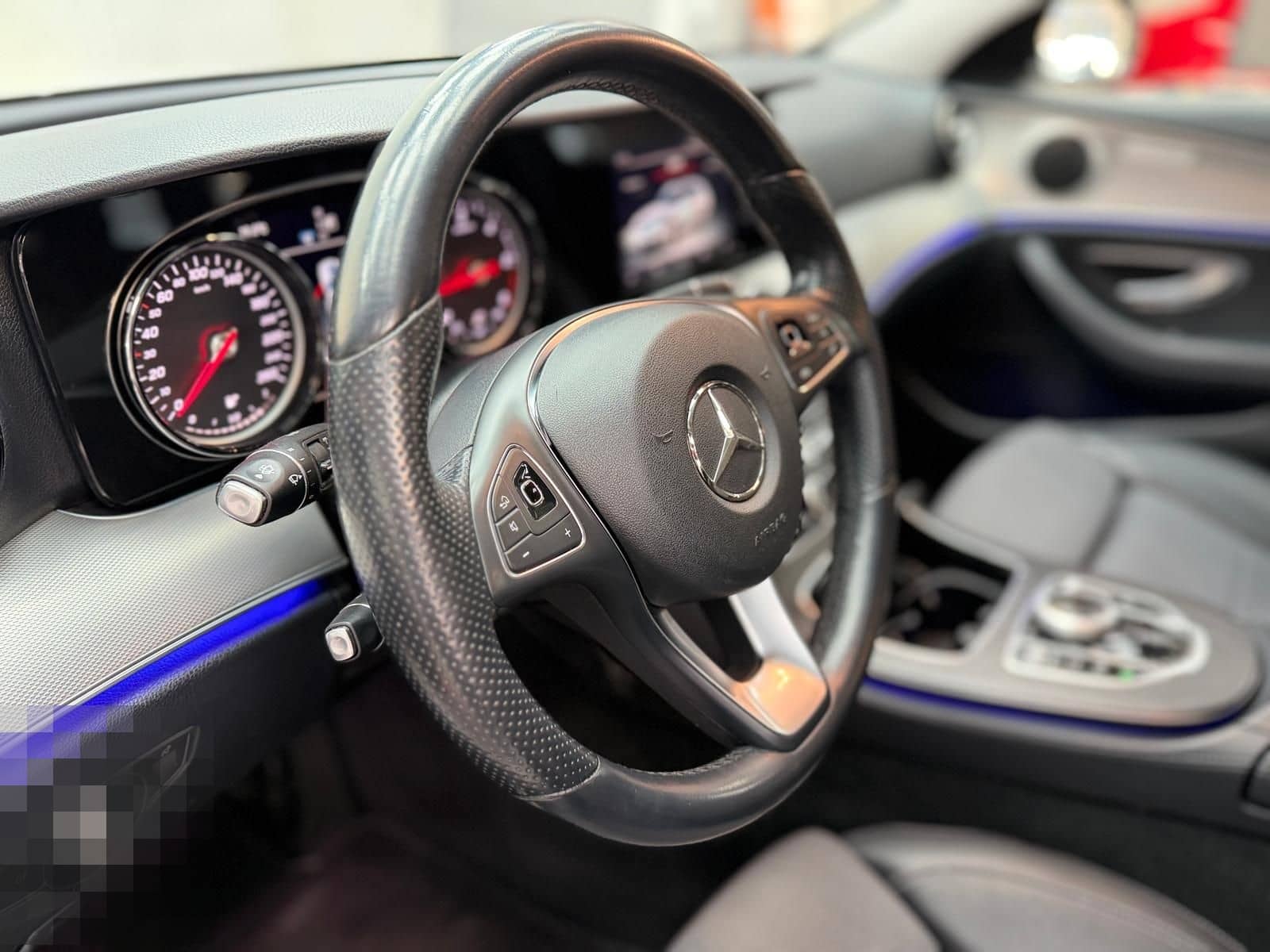 Mercedes-Benz E 220 d T-Modell |LED|SHZG|KAM|LM foto 10