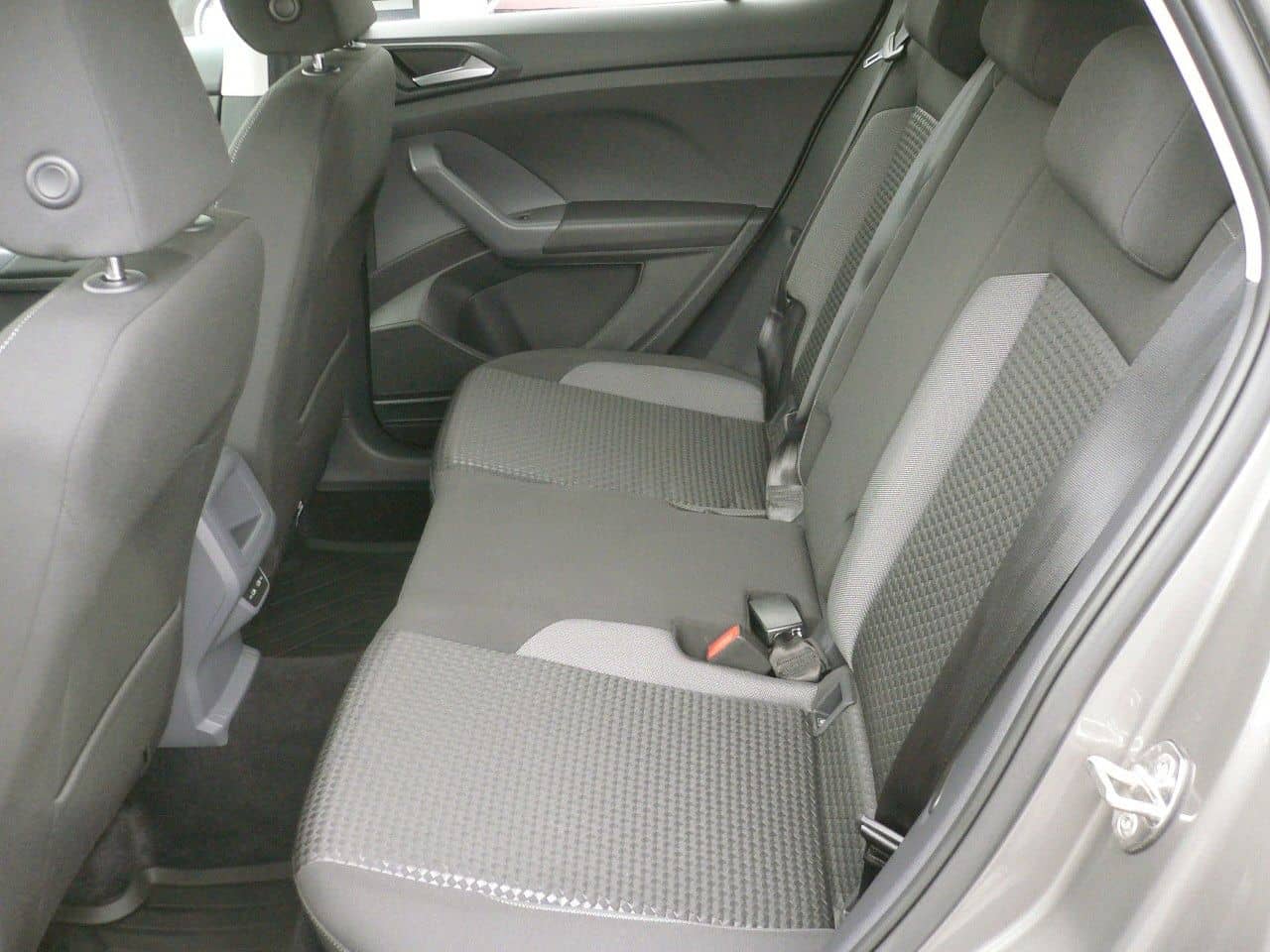 Volkswagen T-Cross 1.0 TSI OPF ACTIVE mit Navi/Sitzheizung foto 11