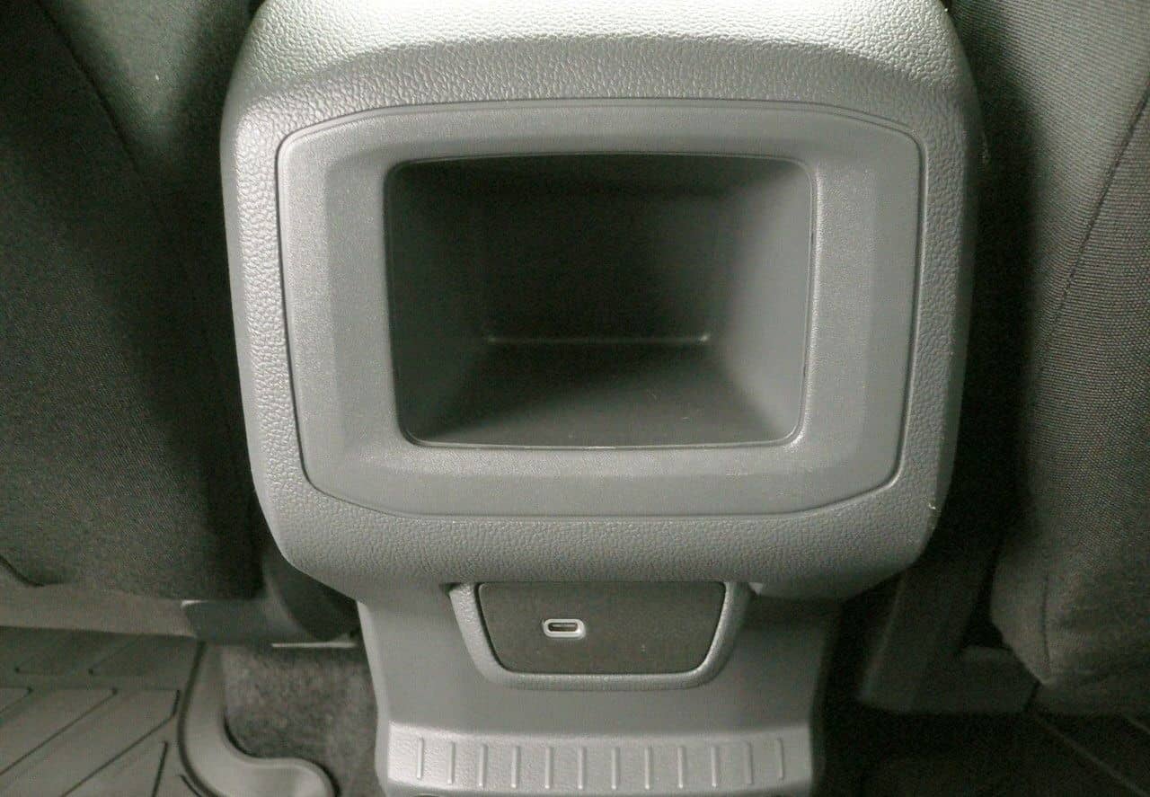 Volkswagen T-Cross 1.0 TSI OPF ACTIVE mit Navi/Sitzheizung foto 12