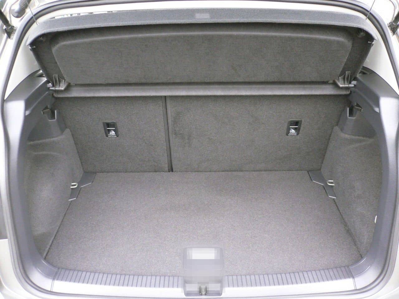 Volkswagen T-Cross 1.0 TSI OPF ACTIVE mit Navi/Sitzheizung foto 13