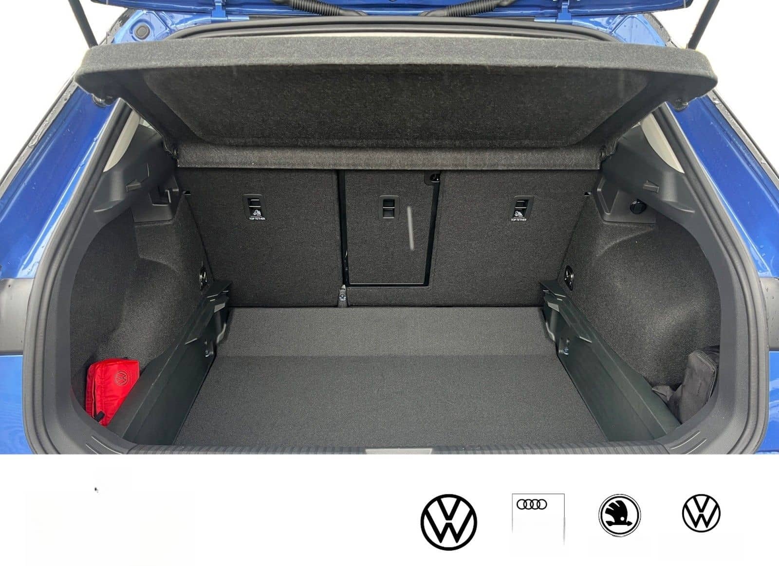 Volkswagen T-Roc 1.5eTSI DSG Life LED+ foto 14