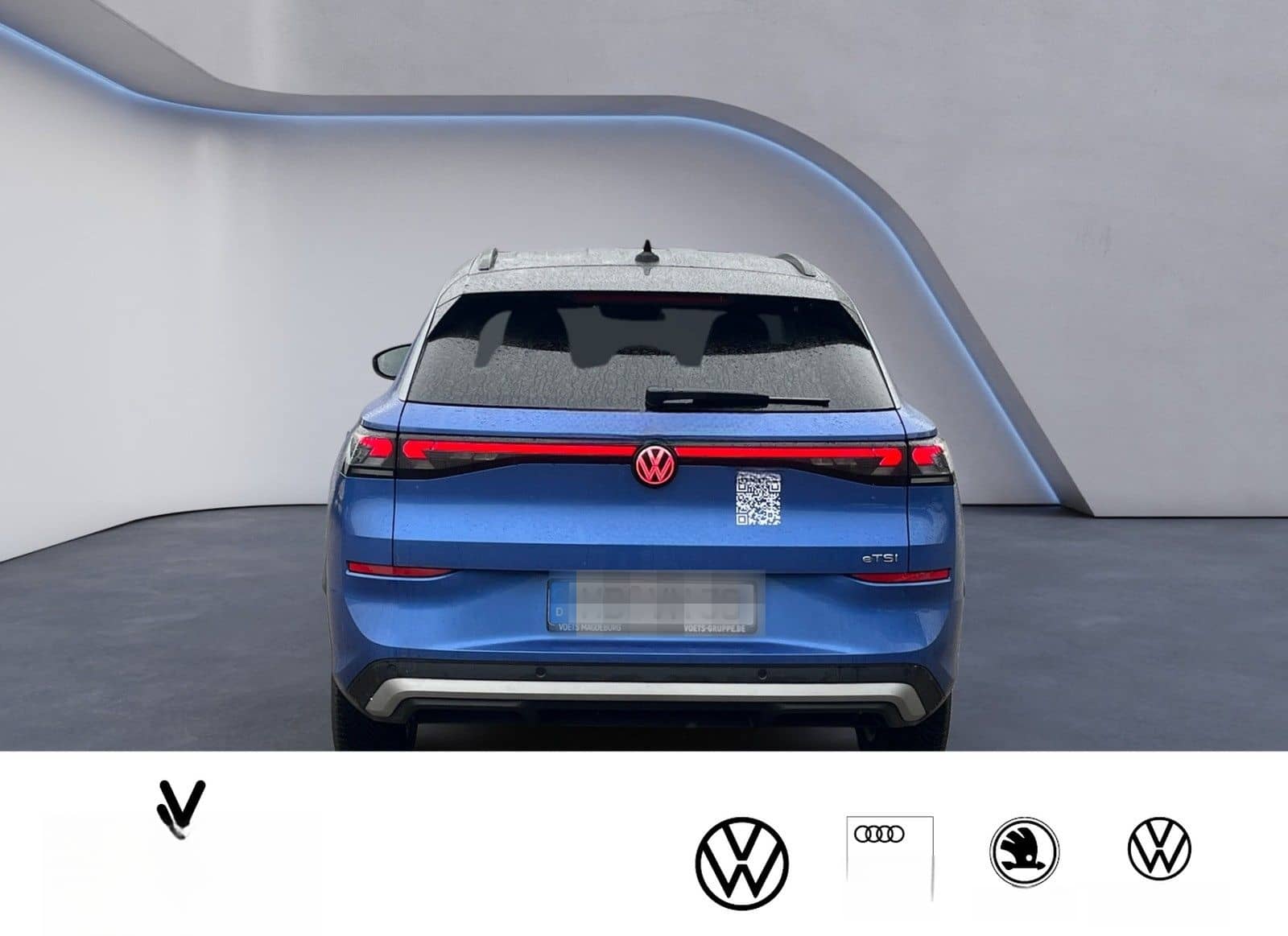 Volkswagen T-Roc 1.5eTSI DSG Life LED+ foto 5