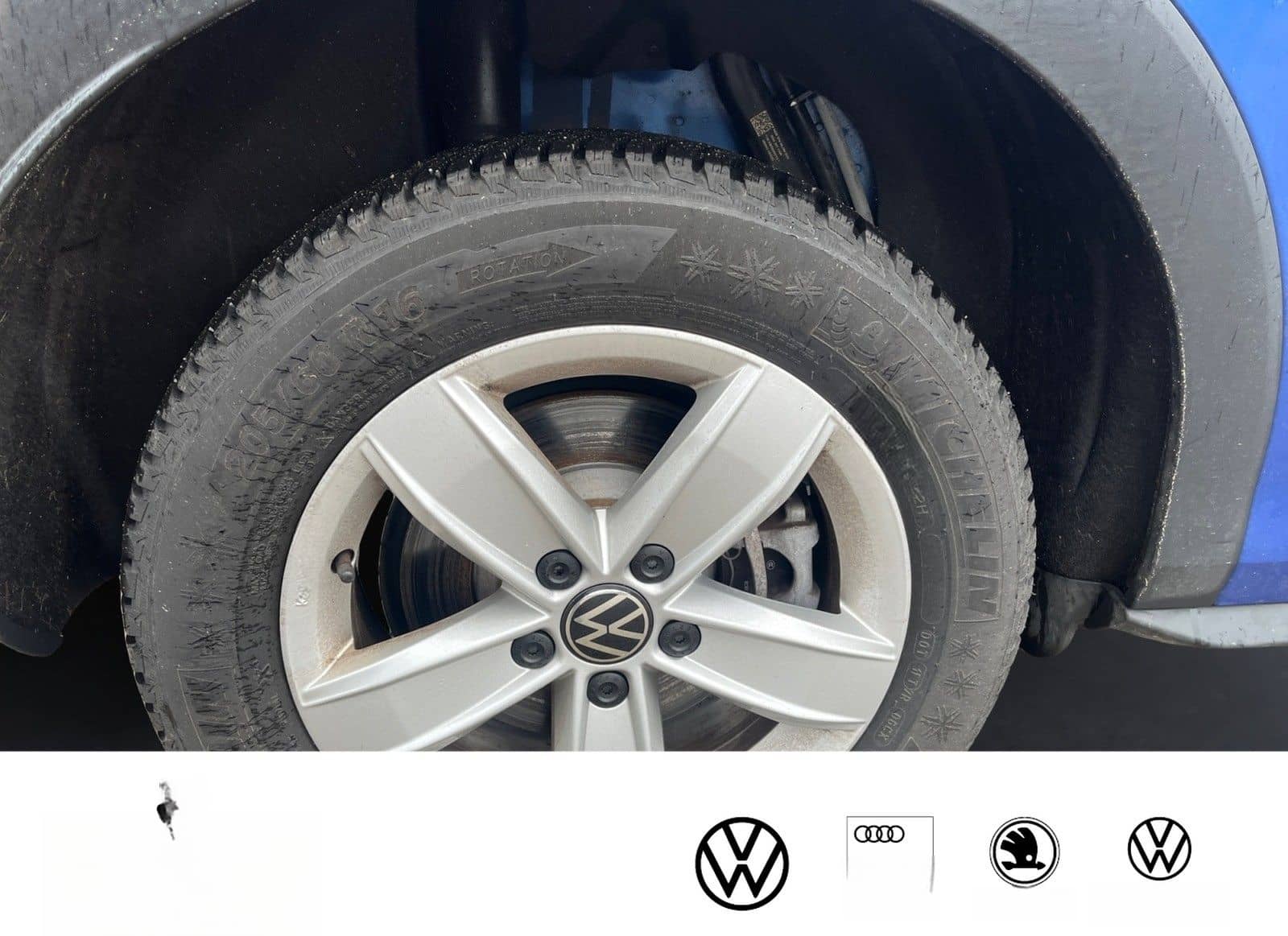 Volkswagen T-Roc 1.5eTSI DSG Life LED+ foto 6