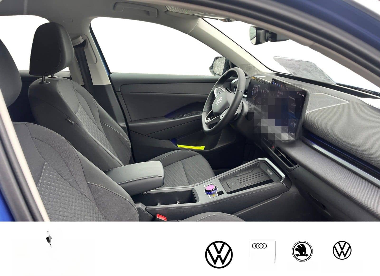 Volkswagen T-Roc 1.5eTSI DSG Life LED+ foto 7