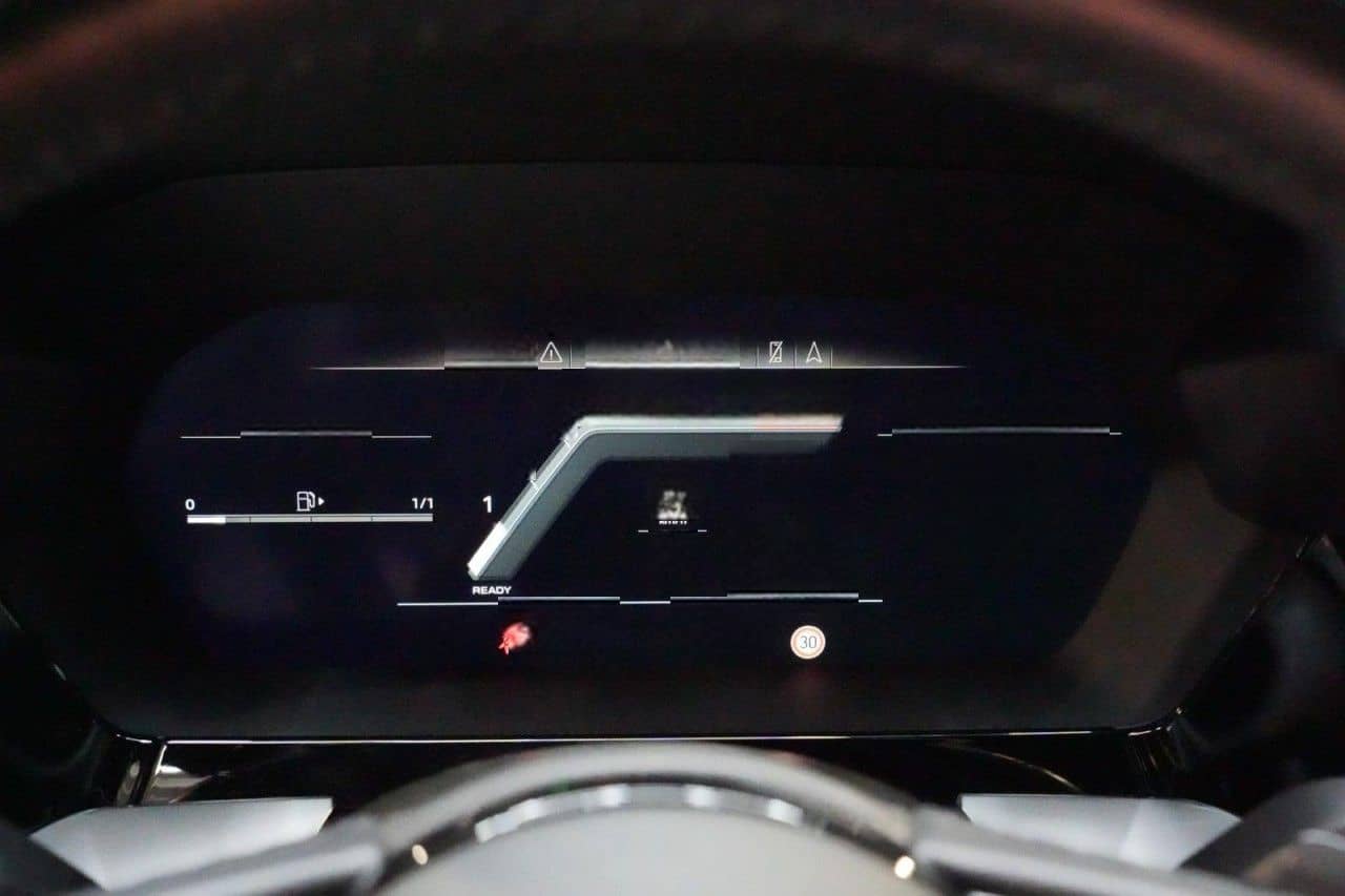 Audi A3 30 TFSI S-Tronic LIMOUSINE NAVI LED AHK ACC foto 16