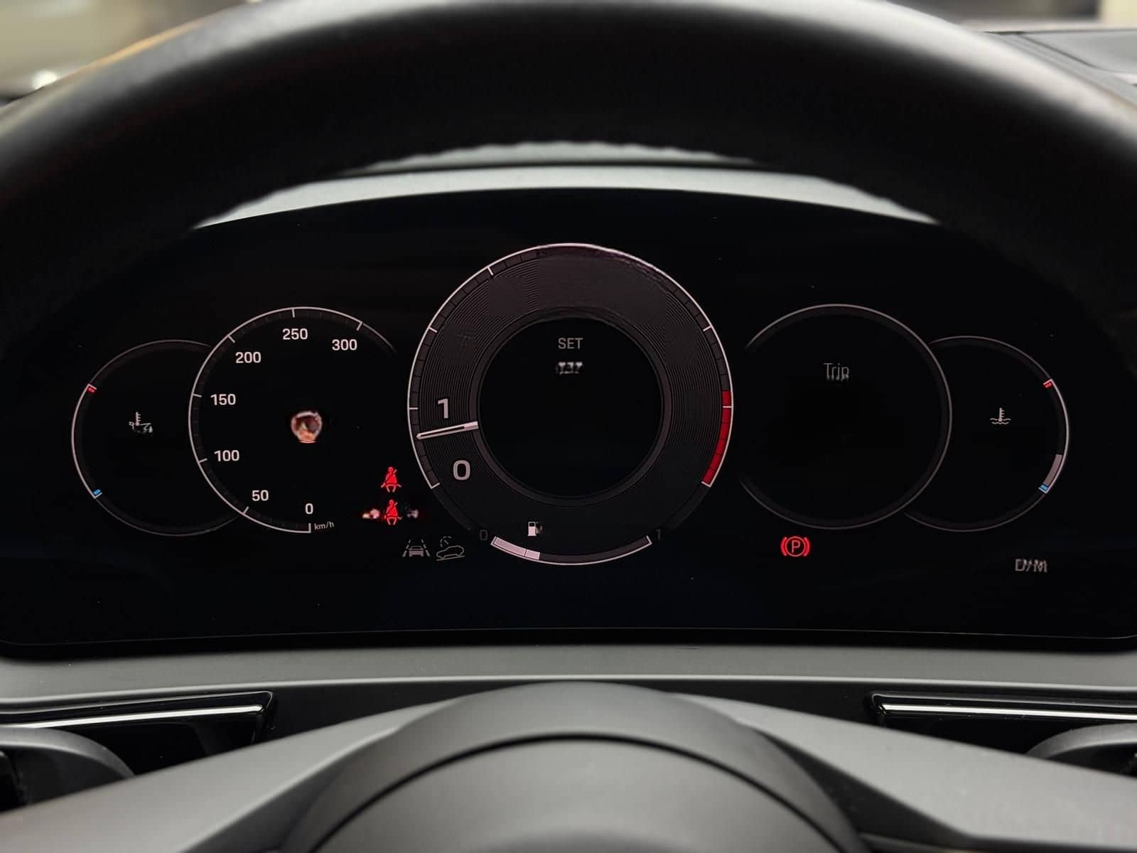 Porsche Cayenne S *Kreide*Pano*HuD*InnoDrive*Sport-Desig foto 16