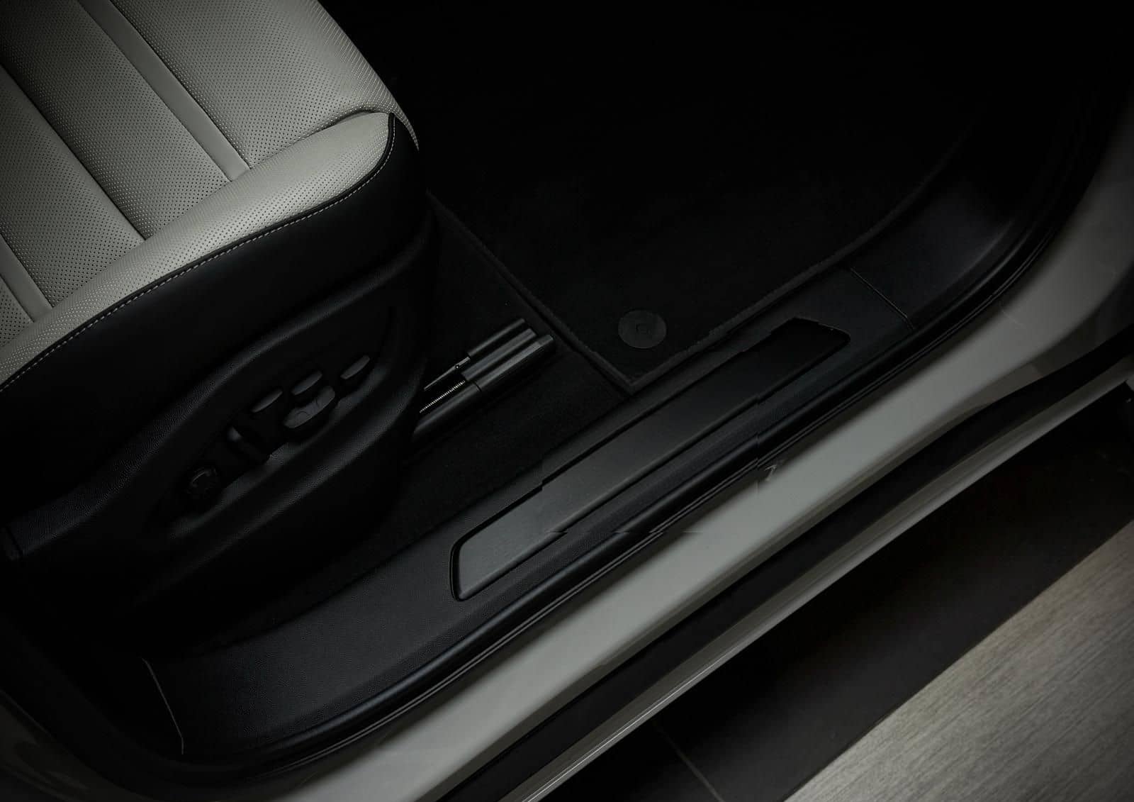 Porsche Cayenne S *Kreide*Pano*HuD*InnoDrive*Sport-Desig foto 24