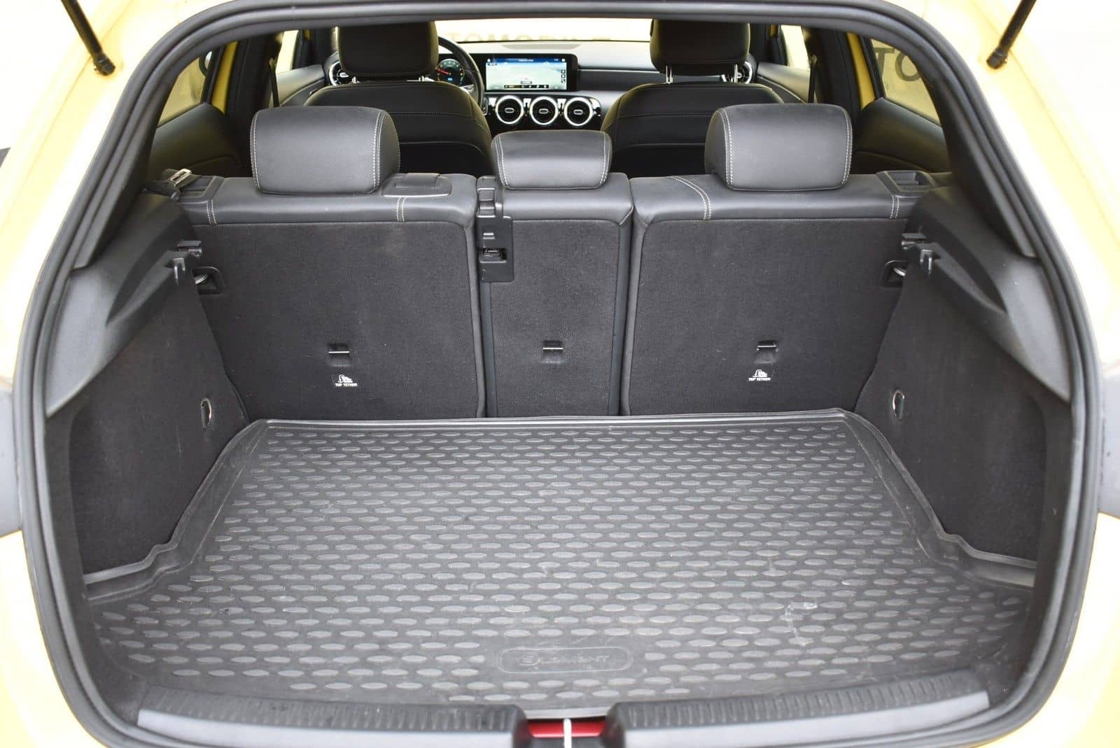 Mercedes-Benz A 250 E/NAVI/SHZ/LED/PDC/LEDER/ foto 12