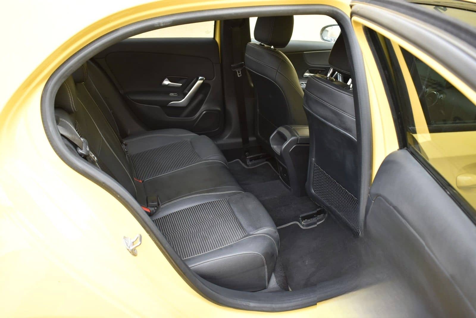 Mercedes-Benz A 250 E/NAVI/SHZ/LED/PDC/LEDER/ foto 13