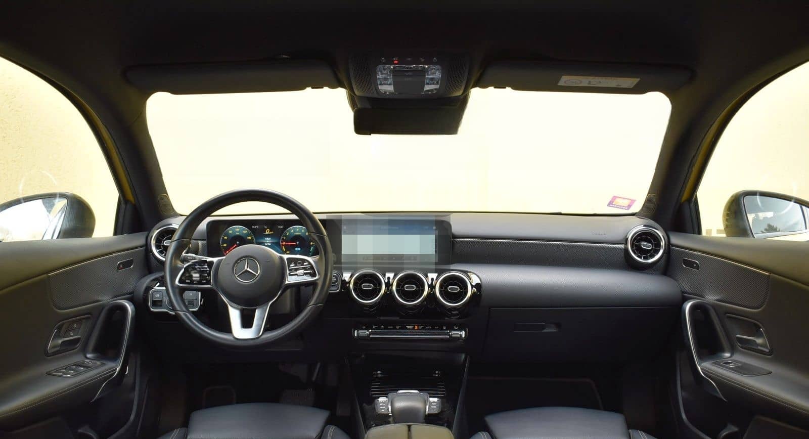 Mercedes-Benz A 250 E/NAVI/SHZ/LED/PDC/LEDER/ foto 15