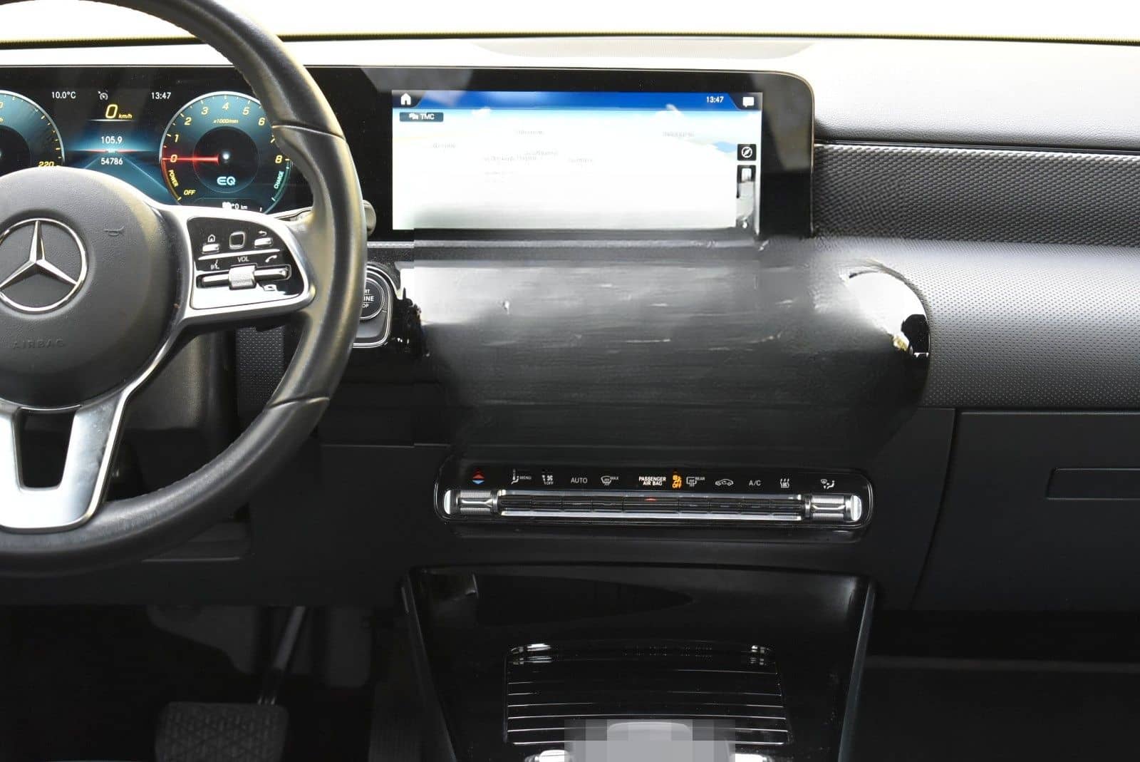 Mercedes-Benz A 250 E/NAVI/SHZ/LED/PDC/LEDER/ foto 17